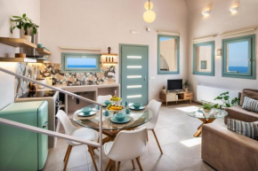 Dune Santorini Villa